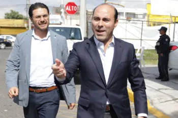 La ruptura de Aguilar Chedraui con Riestra… otra vez