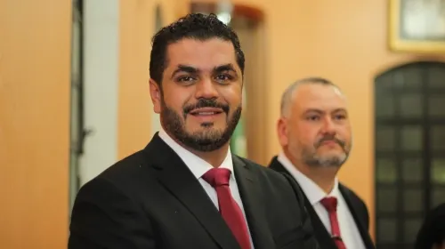 Pronostican que en octubre cae Felipe Patjane, el edil de Tehuacán