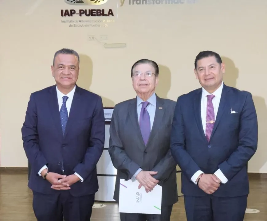 Inap y Gobierno estatal