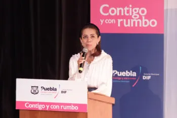 Ayuntamiento de Puebla realiza foro sobre ciberacoso en niñas, niños y adolescentes