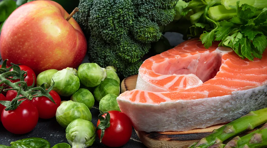 Alimentacion Comida
