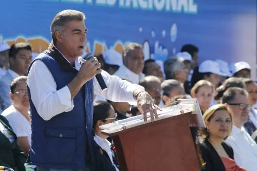 Cayó otro líder de huachiciol y asalta trenes en Puebla por trabajo coordinado con Marina: Gali