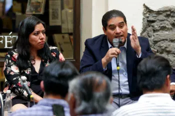 Reforma al Poder Judicial es una regresión, señala investigador de la UNAM
