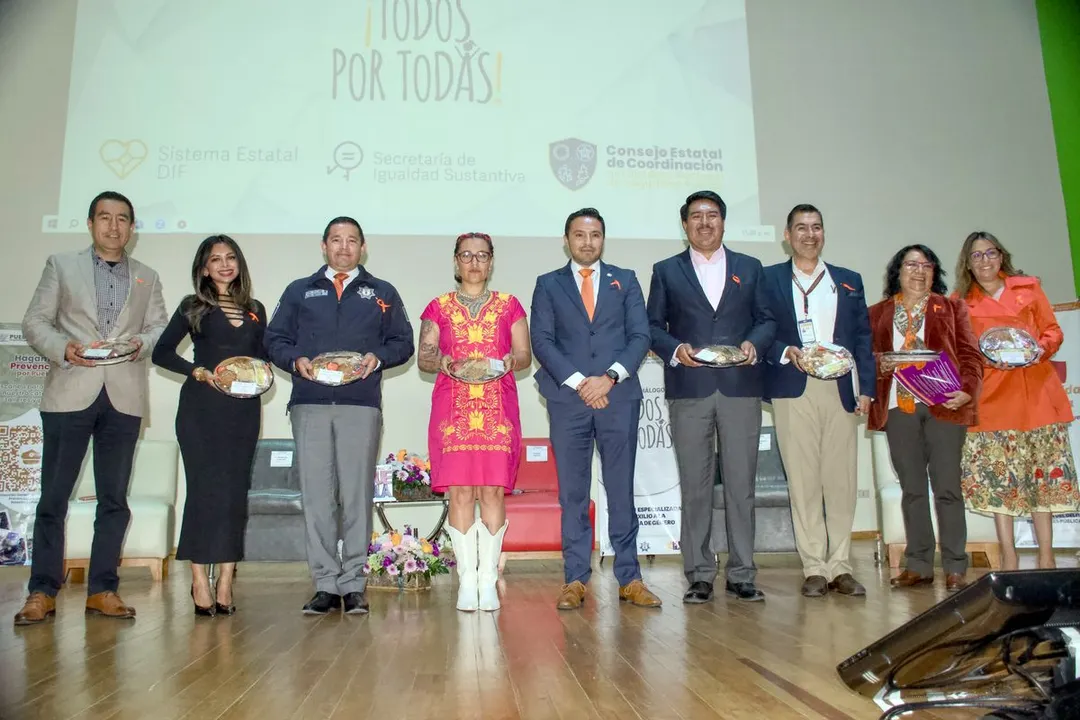 Buap Foro De Dialogo Todos Por Todas