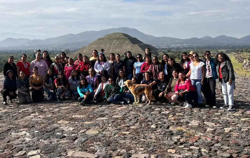 encuentro-mujeres-indigenas-anpmi-teotihuacan
