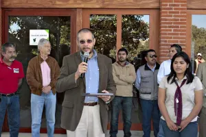 San Andrés pide a Puebla recolectar basura en su territorio