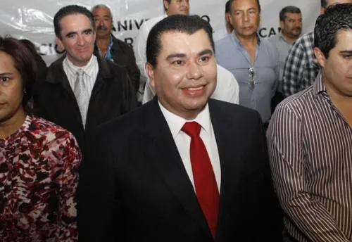 Morena es para Moreno Valle lo que AN fue para Marín en 2010