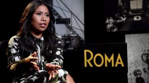 “Roma no me hizo rica” Yalitza Aparicio desmiente rumores de su “millonaria vida”