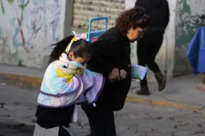 Suspenden clases en la Sierras Norte y Nororiental