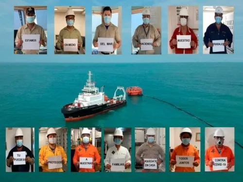 Suma Pemex 229 contagios y 27 decesos por Covid-19
