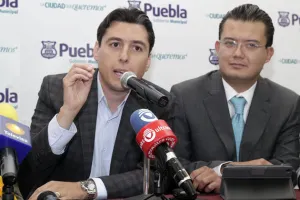 Matías Rivero también se apunta para dirigir al PAN capitalino