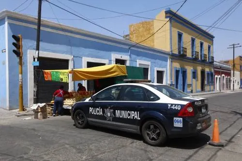 ¡Tome precauciones! siguen los cierres viales en la capital poblana