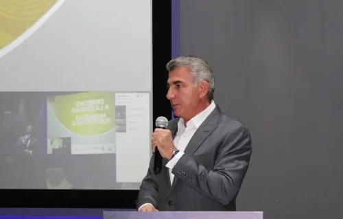 Alianza Smart y Gobierno Federal trabajarán por el desarrollo de los municipios