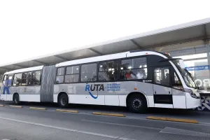 SSPTM informa sobre puntos para vuelta a izquierda en 11NS
