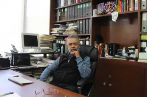 Estructuras multifractales para reinterpretar la física en la BUAP