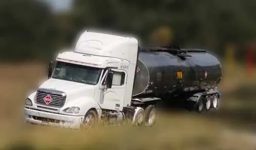 Aseguraron GN y SSC de Puebla un vehículo utilizado para el robo de hidrocarburo