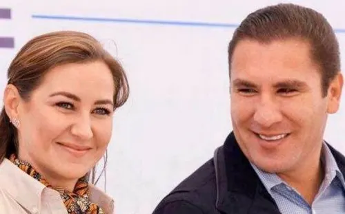 Avances sobre accidente de Martha Erika Alonso, la próxima semana: SCT