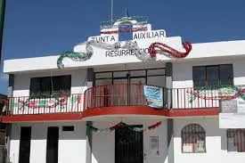 Auxiliar de La Resurrección afirma haber recibido amenazas