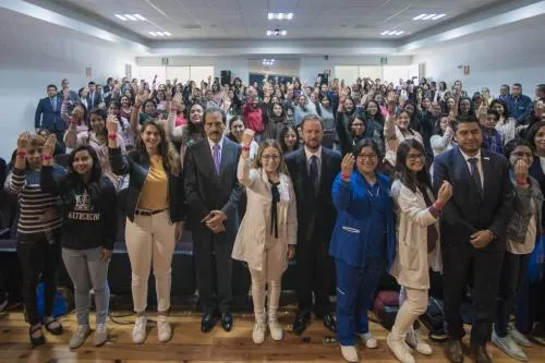 Debe continuar esfuerzo entre Ayuntamiento y BUAP: Banck