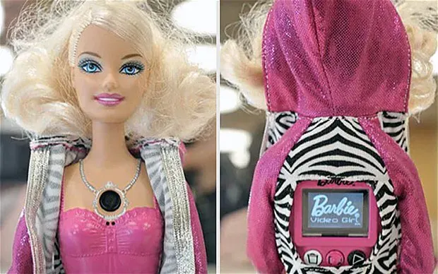 Barbie