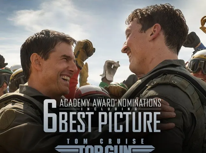 Premios Oscar 2023