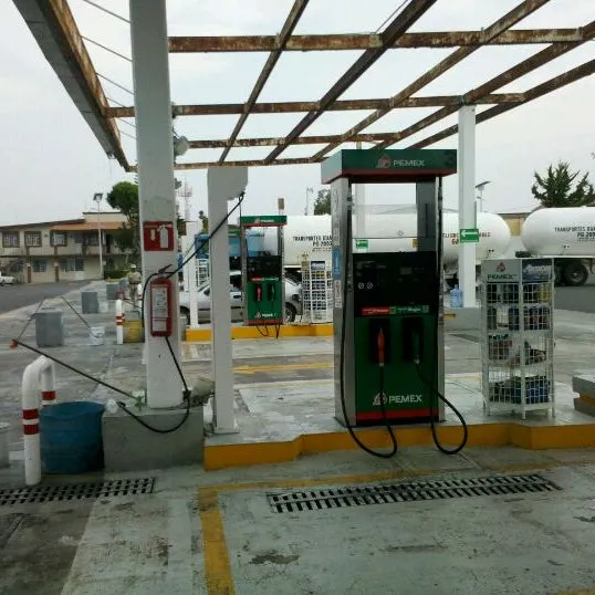 Gasolinera ubicada en Chachapa se niega a ser verificada