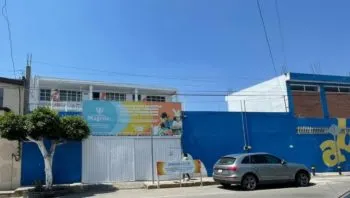 SEP Puebla analiza retirar clave a Colegio Carrusel Magone tras denuncias de abuso