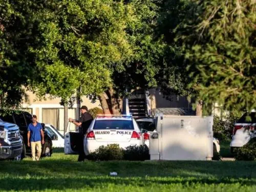 Hombre mata a 4 niños y luego se suicida en EU