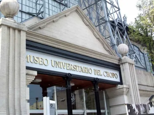 México, el segundo país de Latinoamérica con más museos