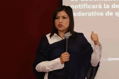 Acepta Rivera Vivanco debatir