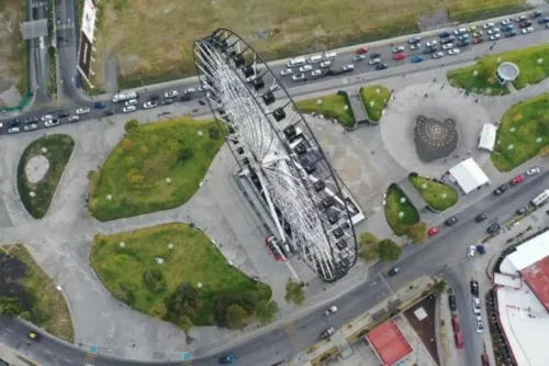 Rescate de la zona de San Francisco e instalación de la Estrella de Puebla es fundamental