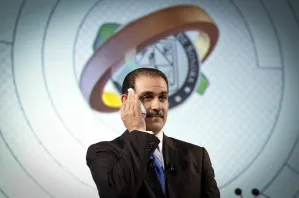 Detienen a ex empleado del ex gobernador Gillermo Padrés