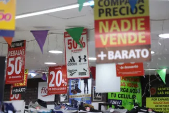 Buen Fin 2025 dejará una derrama económica de 5 mil 800 mdp en Puebla: Canaco