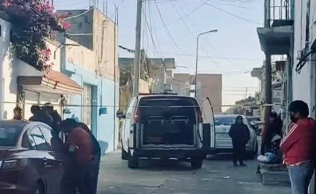 Cae posible feminicida de una indigente en San Jerónimo Caleras