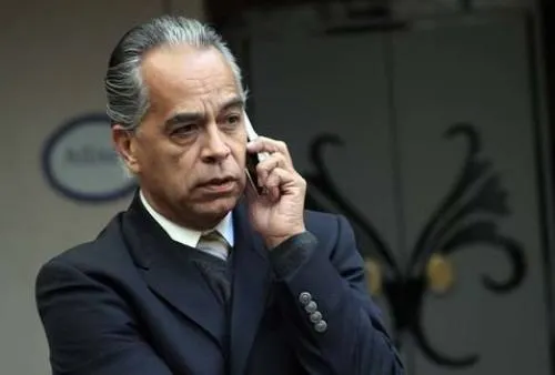Víctor Giorgana Jiménez, también quiere candidatura para 2018