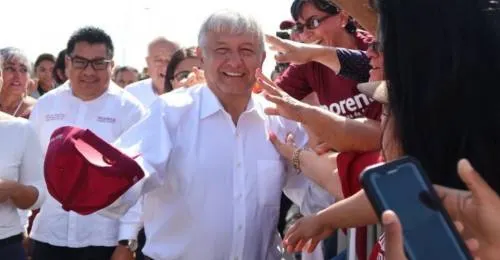 Los “carteristas de la Mafia del Poder” y su verdadero peligro
