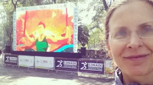 Dan 81 meses de cárcel a Clare Bronfman por Caso Nxivm