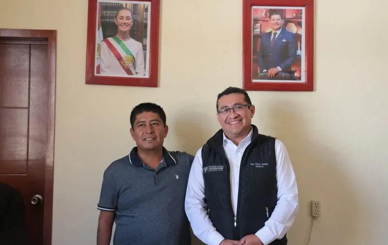 congreso-pue-pavel-gaspar-totoltepec