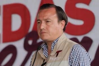 Impugna Ignacio Mier Bañuelos sentencia sobre uso indebido de recursos públicos