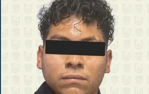 Vinculan a proceso a Juan Jesús N. por feminicidio de Edith Guadalupe en CDMX