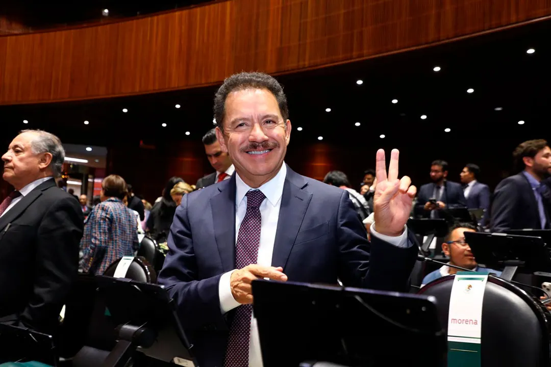 Ignacio Mier Velazco