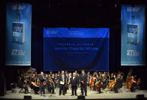 Antonio Esparza Soriano, un ejemplo de vida