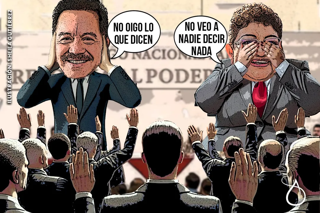 Puebla Sede Del Sexto Foro Nacional Sobre La Reforma Al Poder Judicial Min