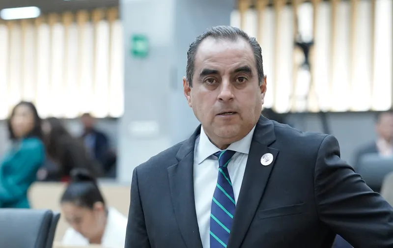 Analiza Mauricio Céspedes contender por la alcaldía de Tepeaca rumbo a 2027