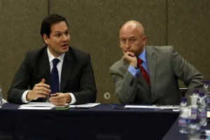 Planteamos iniciativas por la seguridad y el empleo: Juan Pablo Kuri