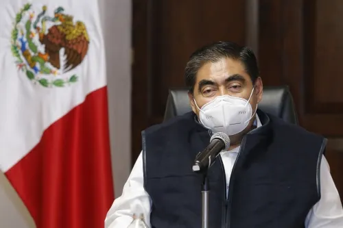 Frenar abusos contra los más necesitados, uno de los principales compromisos del gobierno del estado