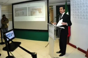 Encuentran el cadáver del periodista Moisés Sánchez