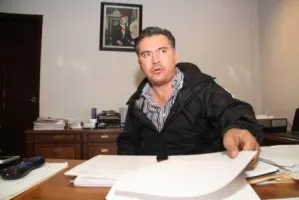 Destinan para Puebla mil 230 mdp para reconstrucción de caminos y carreteras