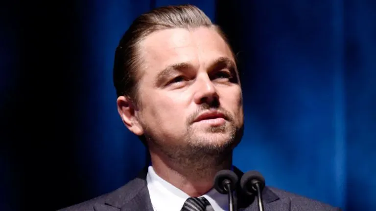 DiCaprio se lanza contra gobierno mexicano por desproteger a la vaquita marina