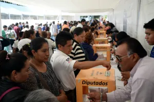 Acción Nacional respalda candidatura de Trauwitz Echeguren